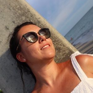 Meet your Posher, Janaine